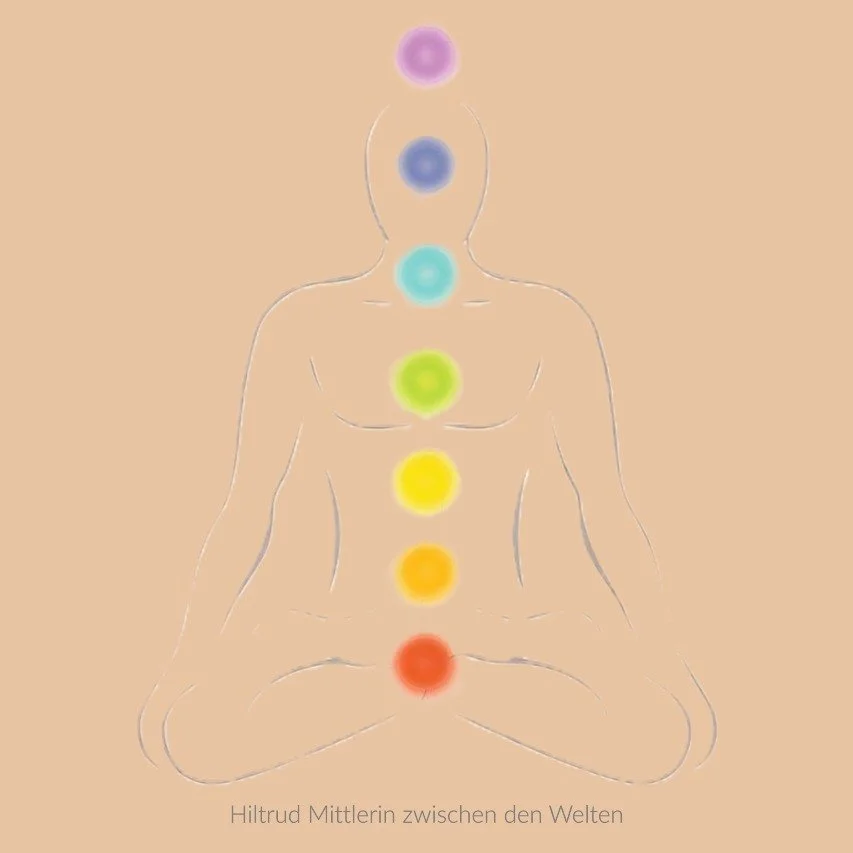 Energiefelder reinigen