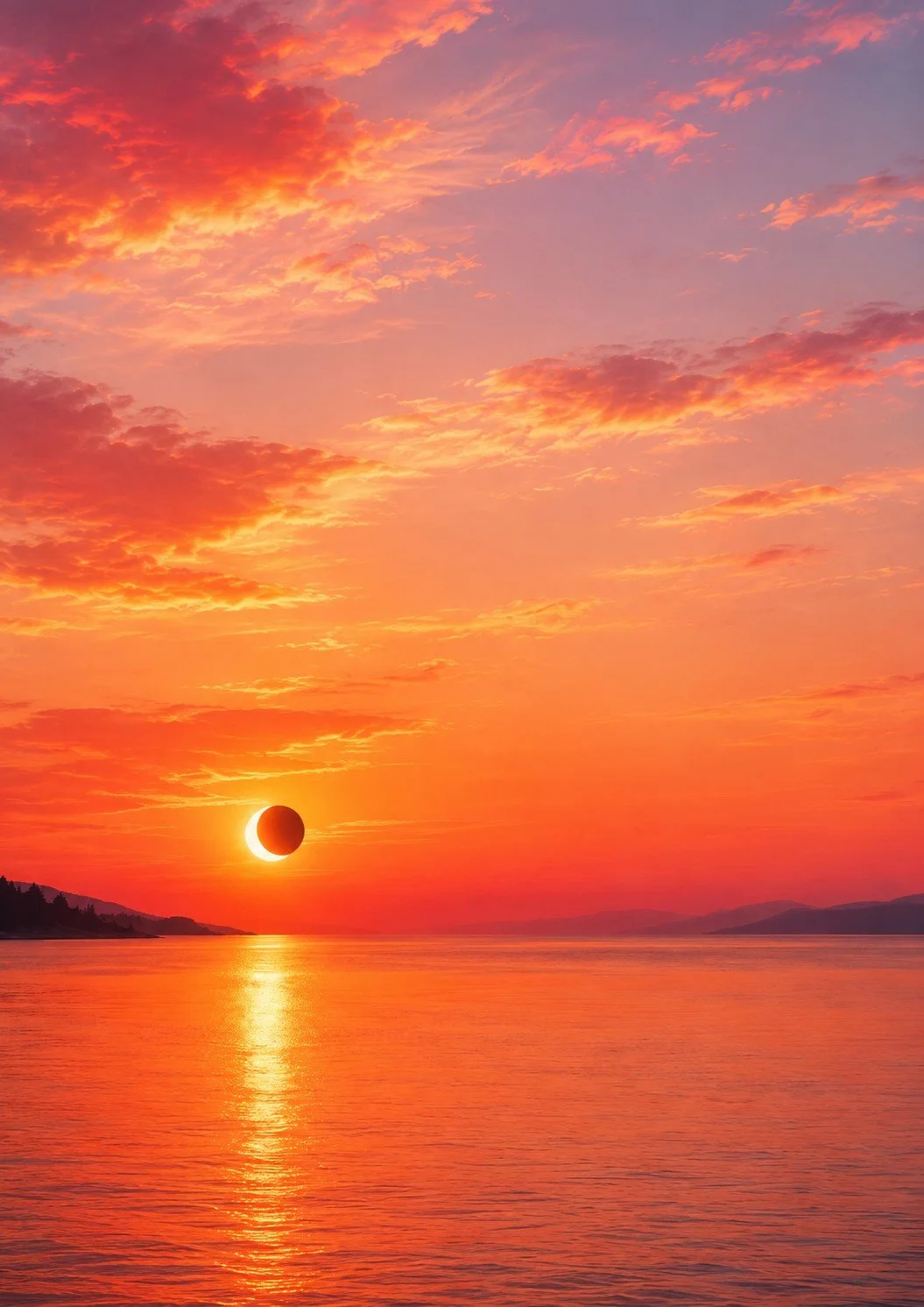 Sonnenfinsternis
