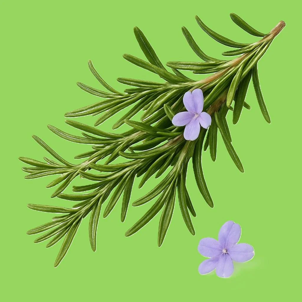 Rosmarin – Tee für Konzentration, Kreislauf und Stoffwechsel anregen