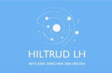 Logo Hiltrud LH – Mittlerin zwischen den Welten
