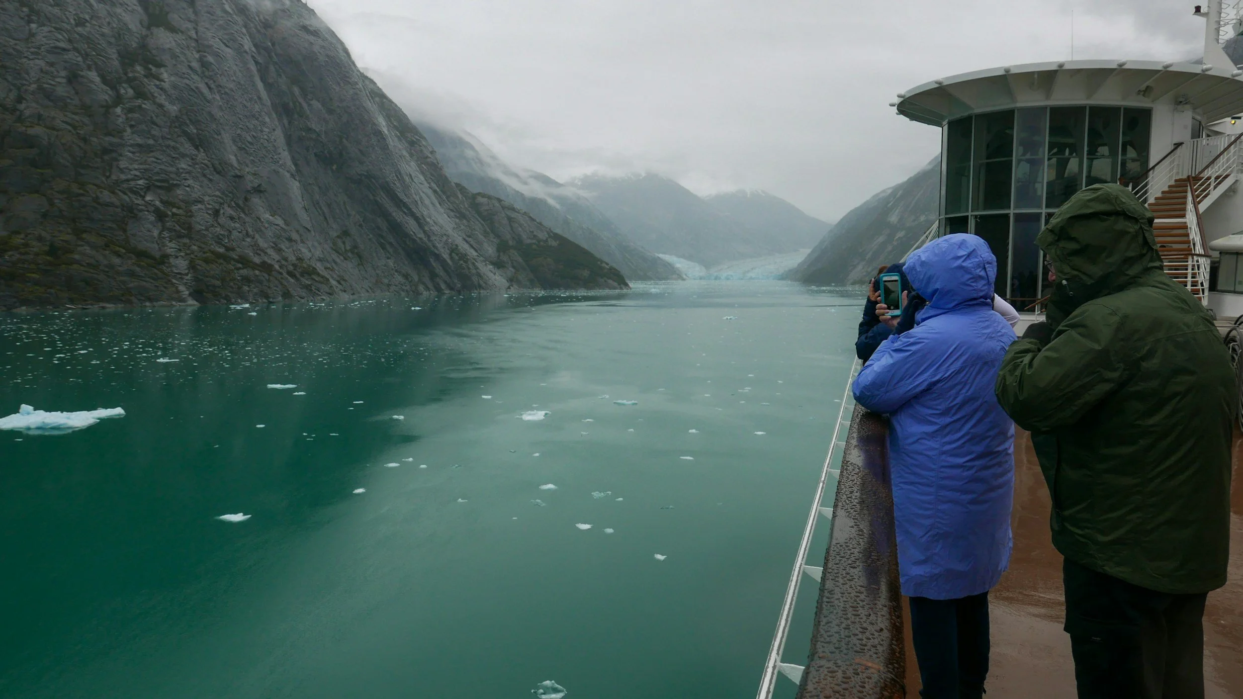 Alaska Cruise