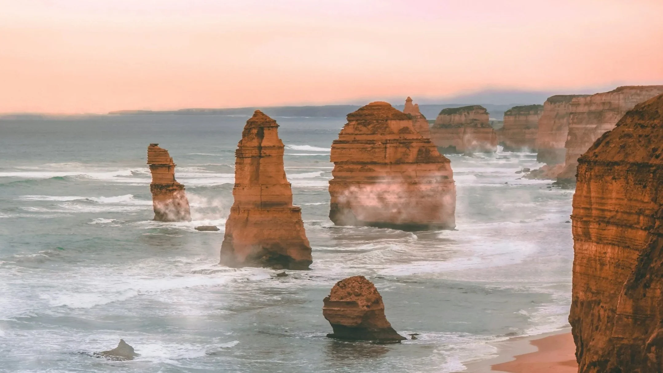 Great Ocean Road, Australia