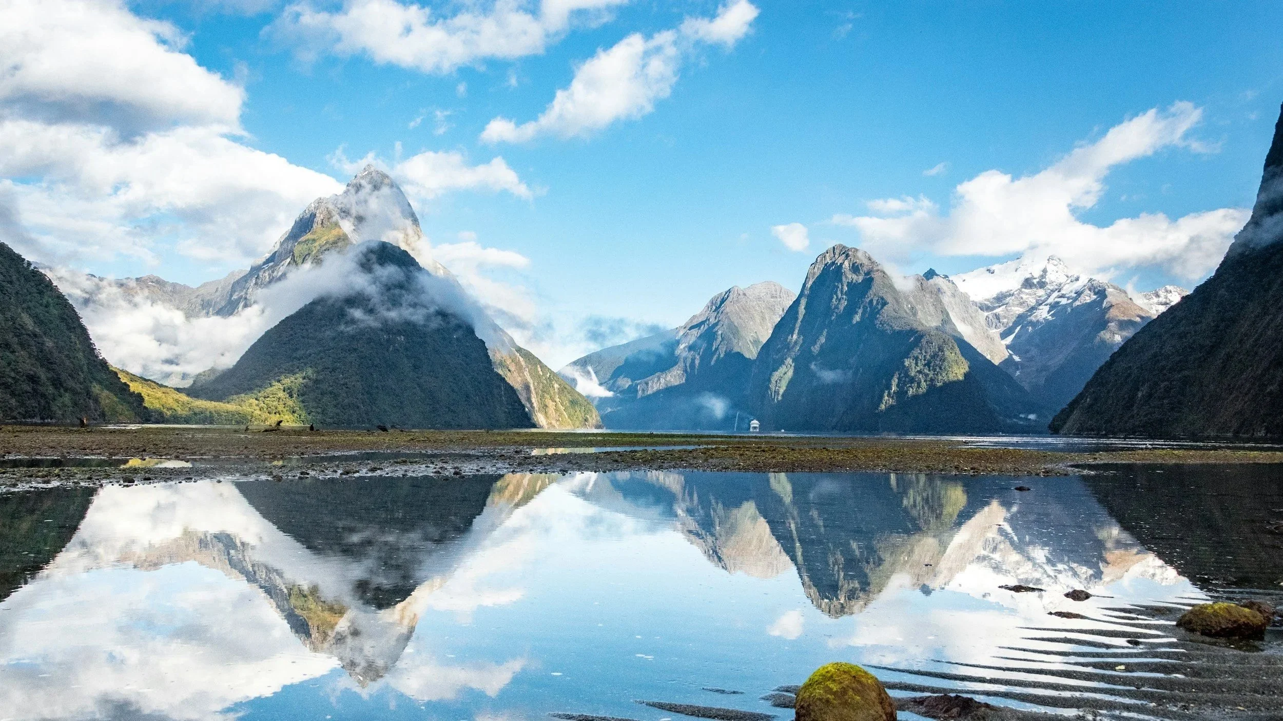 New Zealand