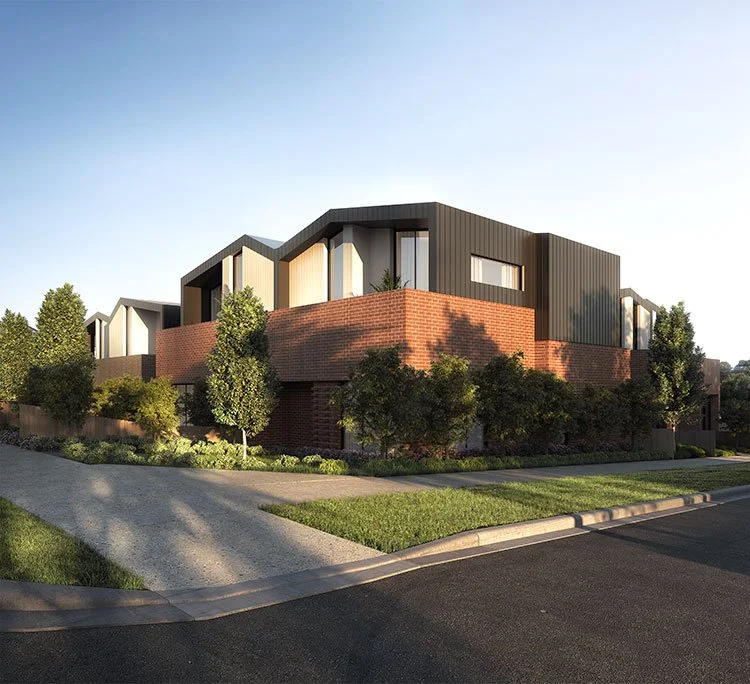 Eight Ashburton — Mathcon | Delivered like it's ours
