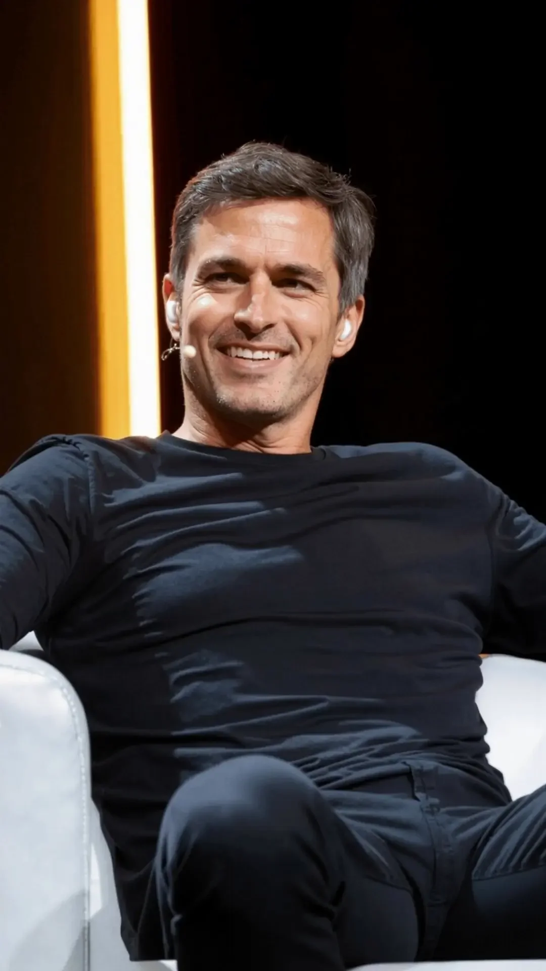 CEO of trade with Robin