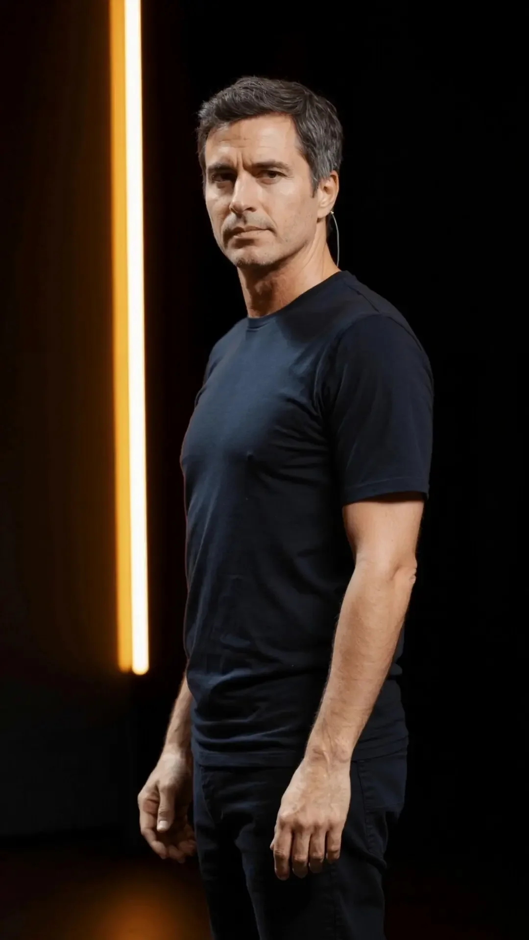 CEO of trade with Robin