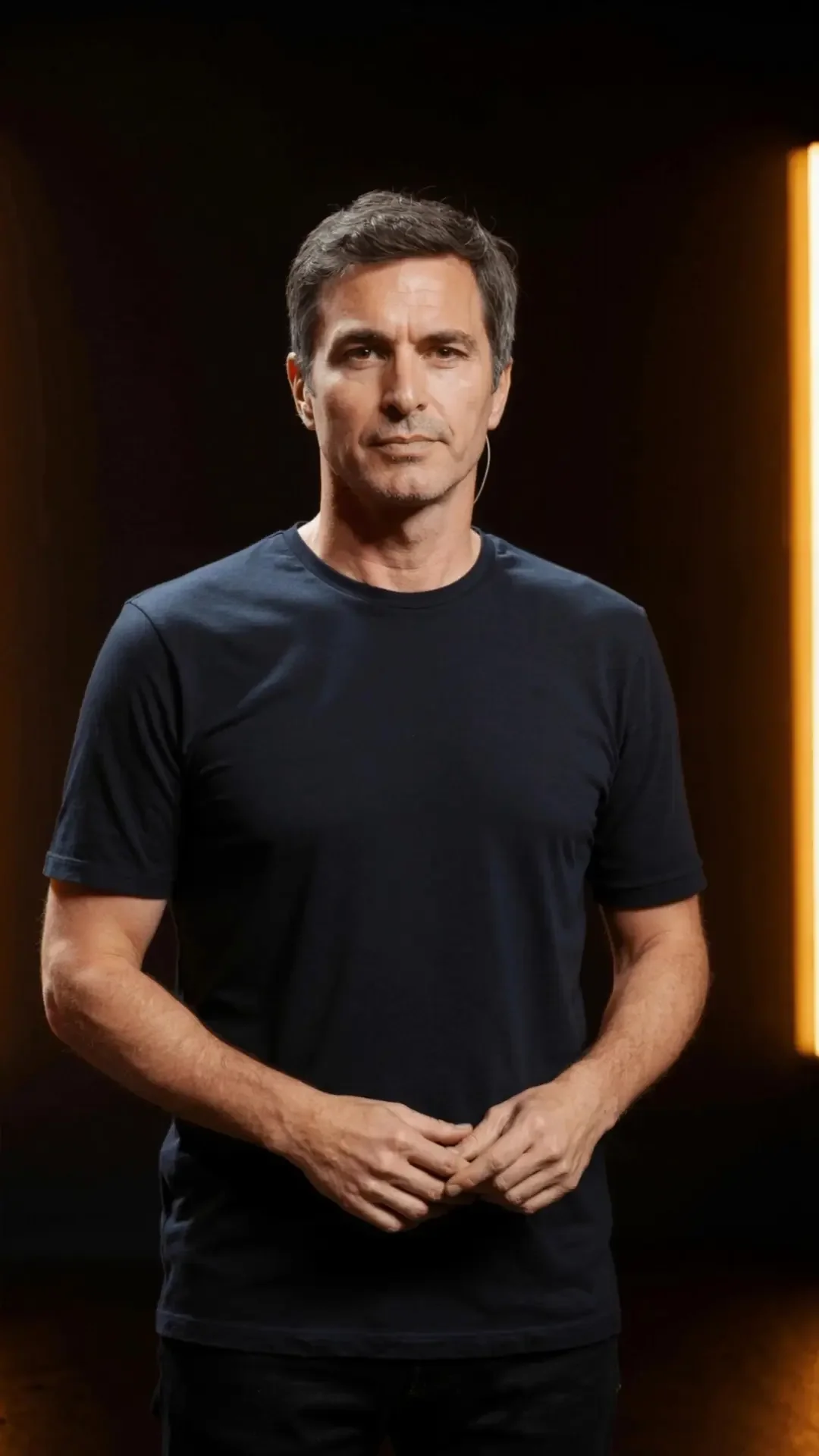 CEO of trade with Robin