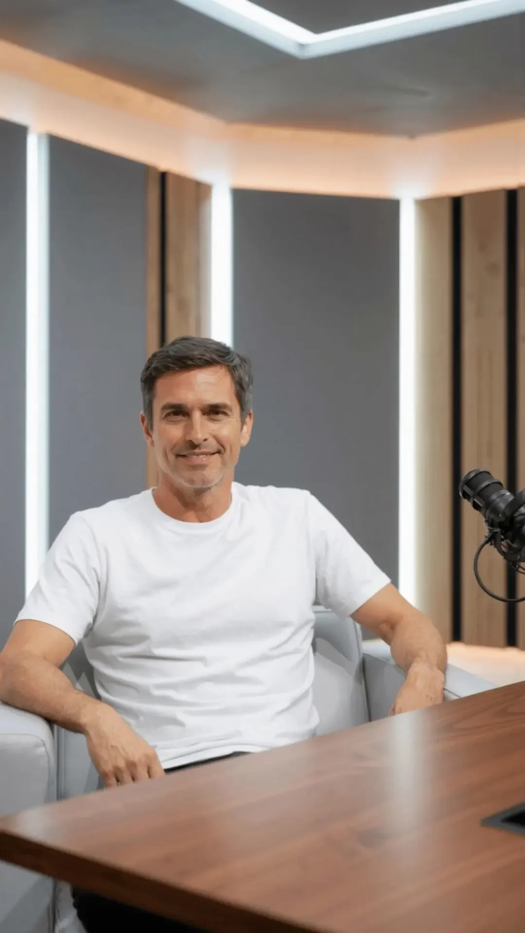 CEO of trade with Robin