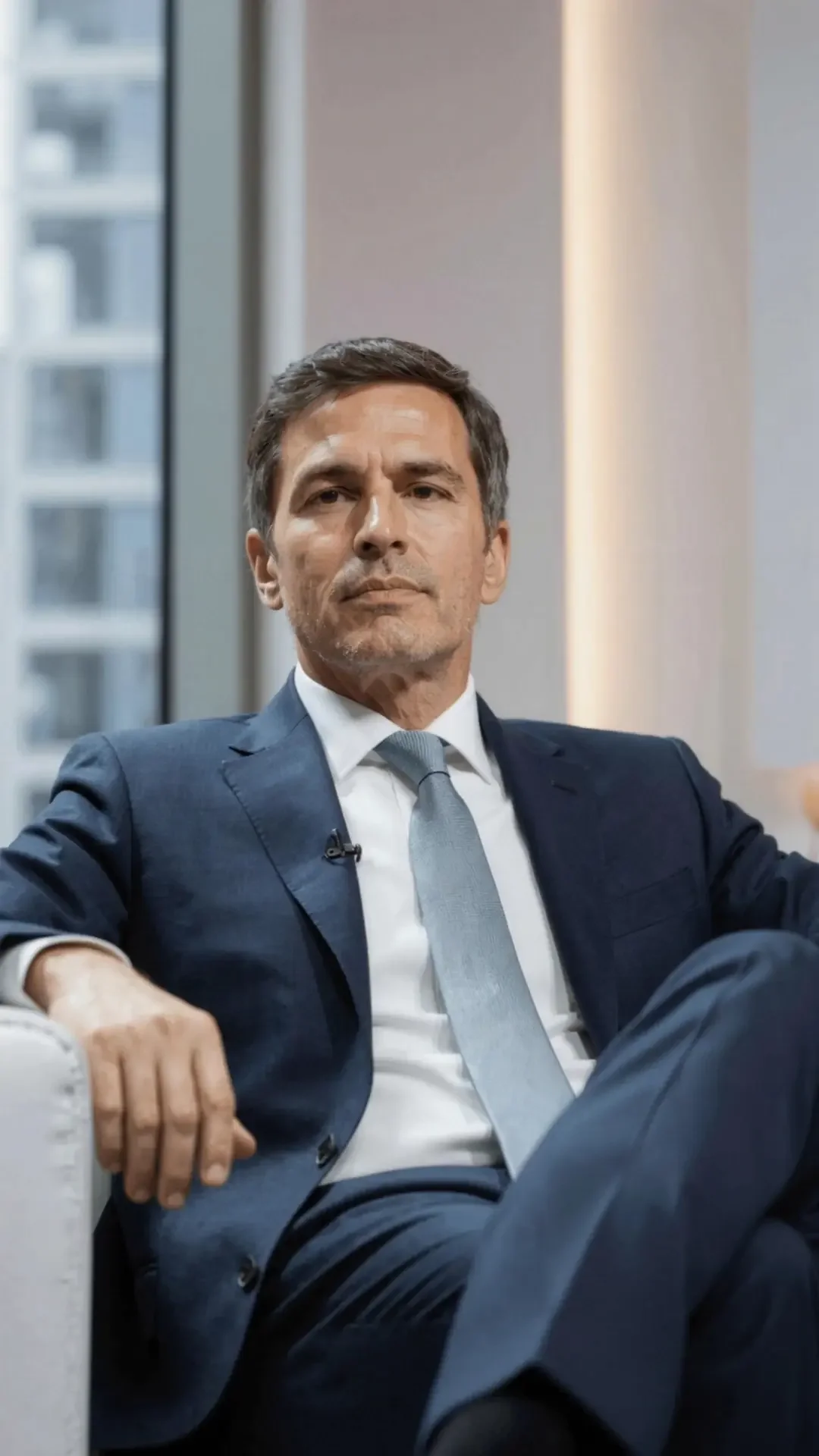 CEO TRADE WITH ROBIN