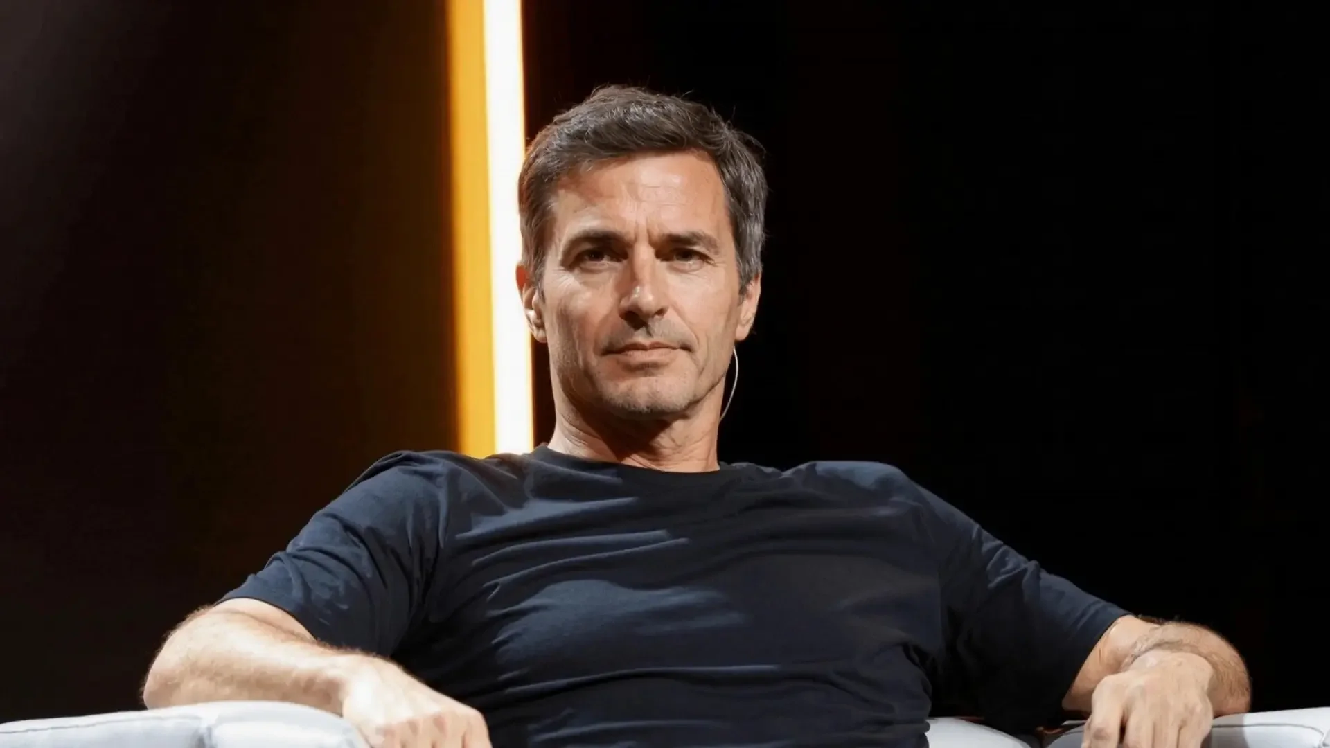 CEO of trade with Robin