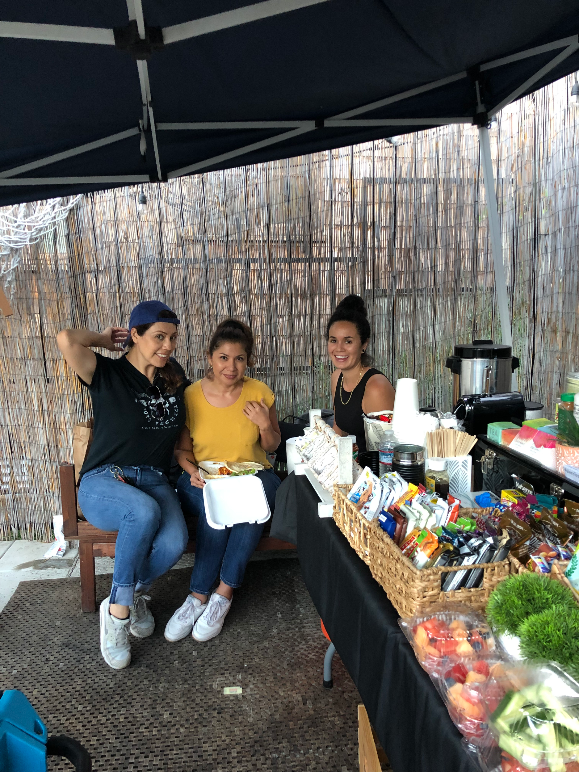 Vivian Terriquez •