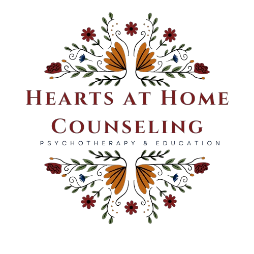 Hearts at Home Counseling