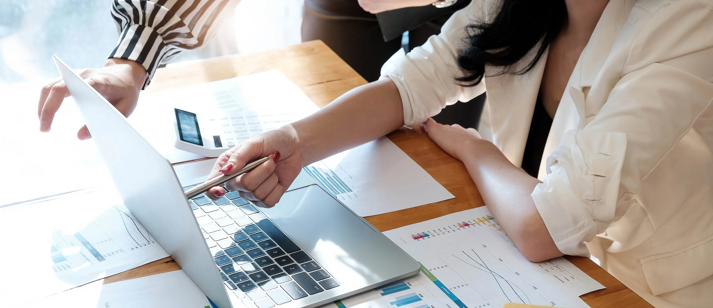 Tutoría del equipo ILN