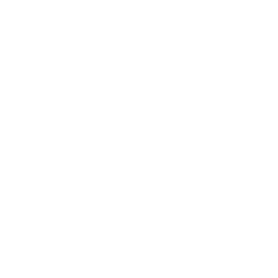 Icono en blanco y negro de un cronómetro con borde circular.