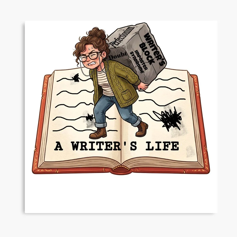 A Writer's Life