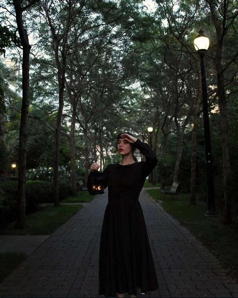 the longest night is soon upon us 🕯️

happy december my friends 🎄

I miss photography ~ it&rsquo;s a passion I once loved and found so much inspiration in until one day it just stopped. I hope to rekindle the flame soon 🌙

circa autumn/winter 2019