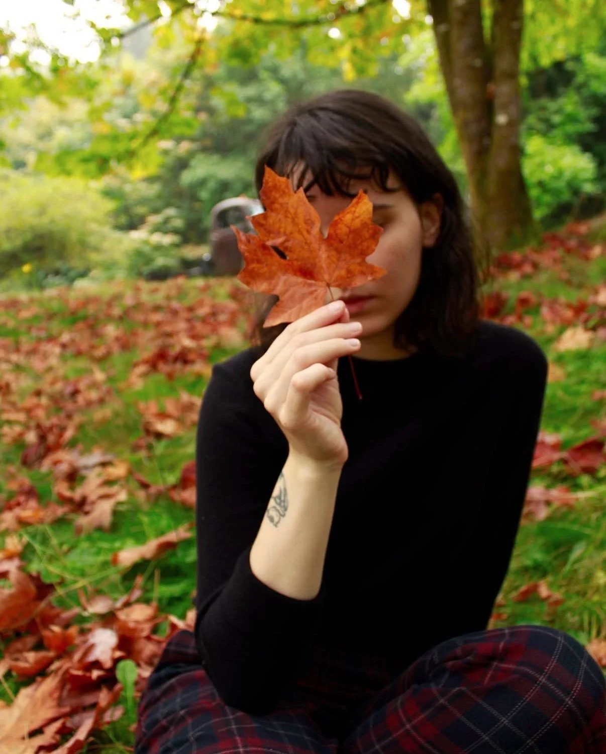 it&rsquo;s starting to feel like that time again 🍁🌾

photos from autumn 2020