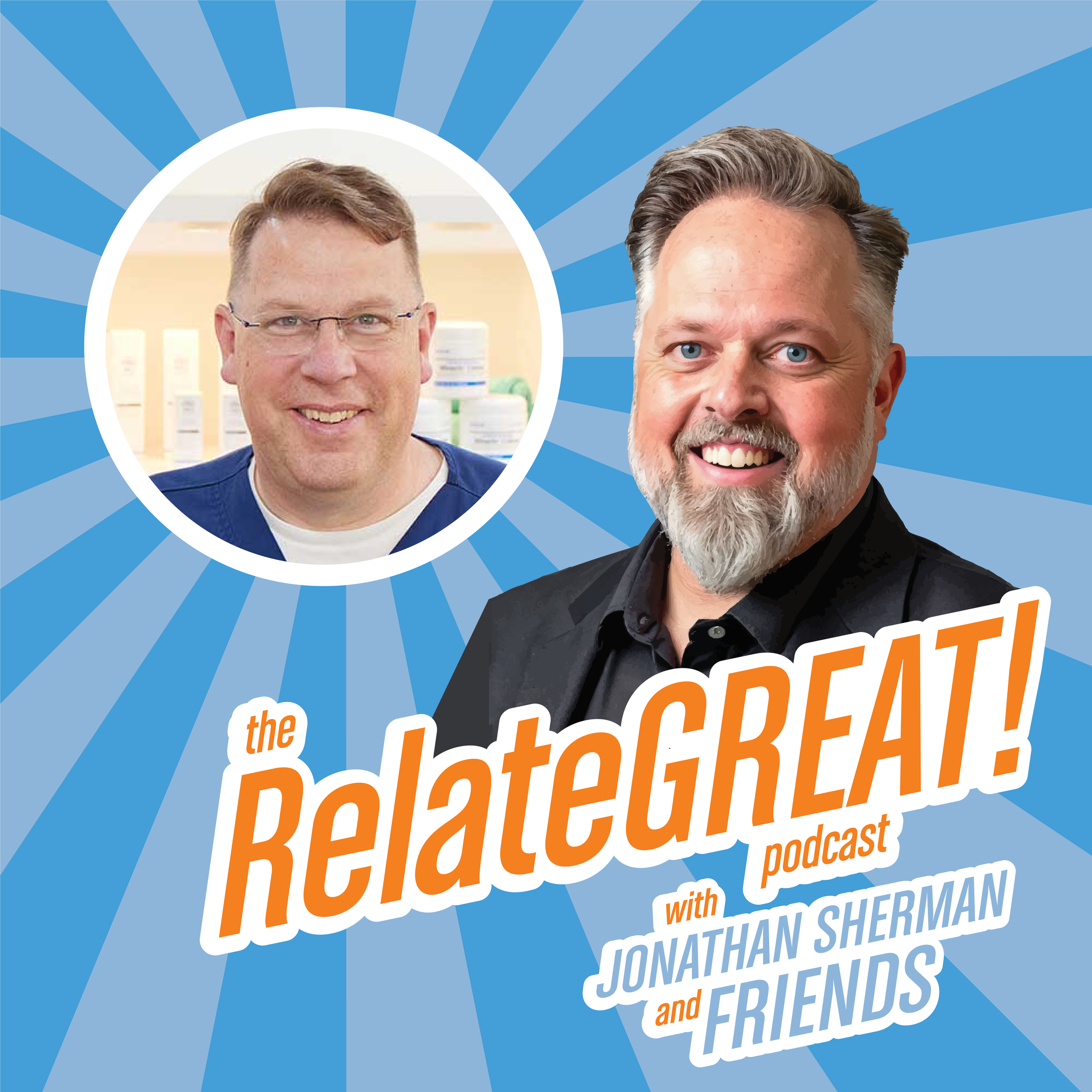 010 | Intimacy: “From the Exam Room to the Bedroom: The Breakthrough Tech Changing Sexual Health for Men and Women” with my friend Dr. Jaren Blake