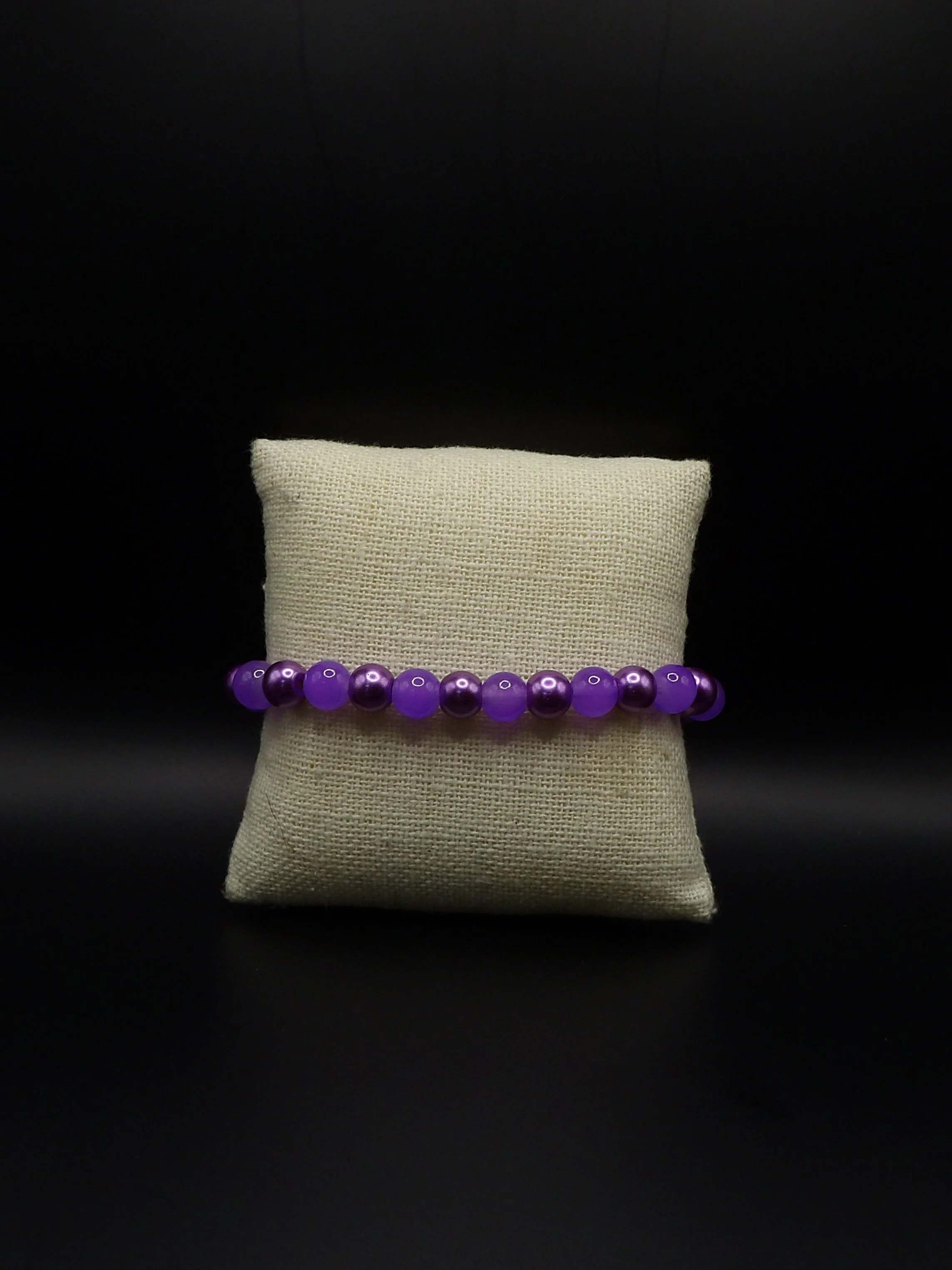 Pretty Purple