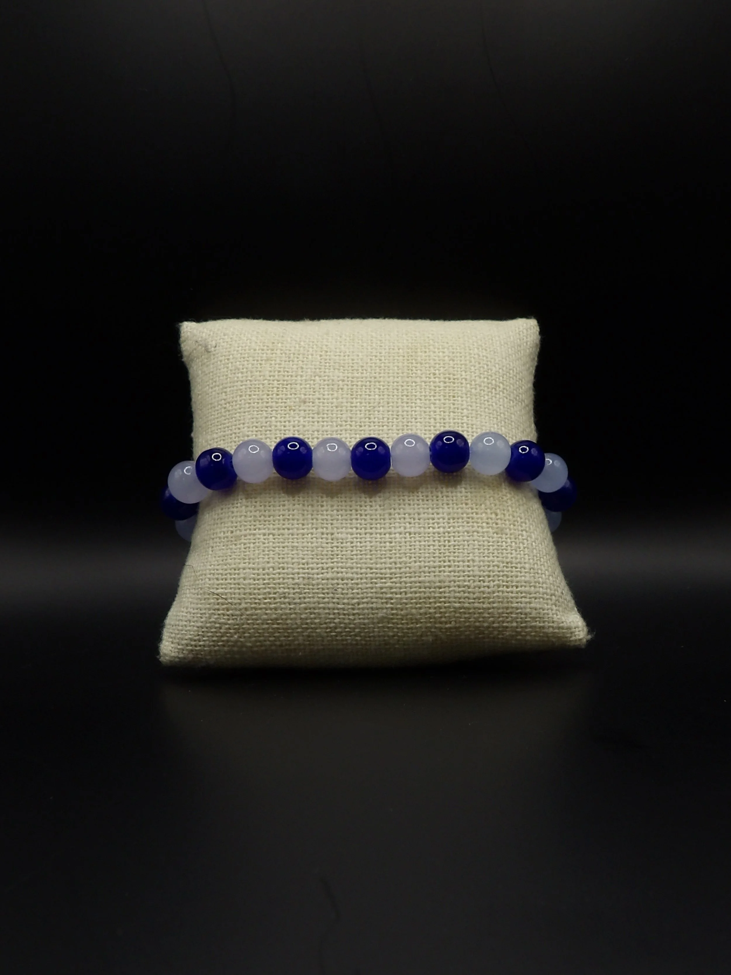 Beautiful Blues