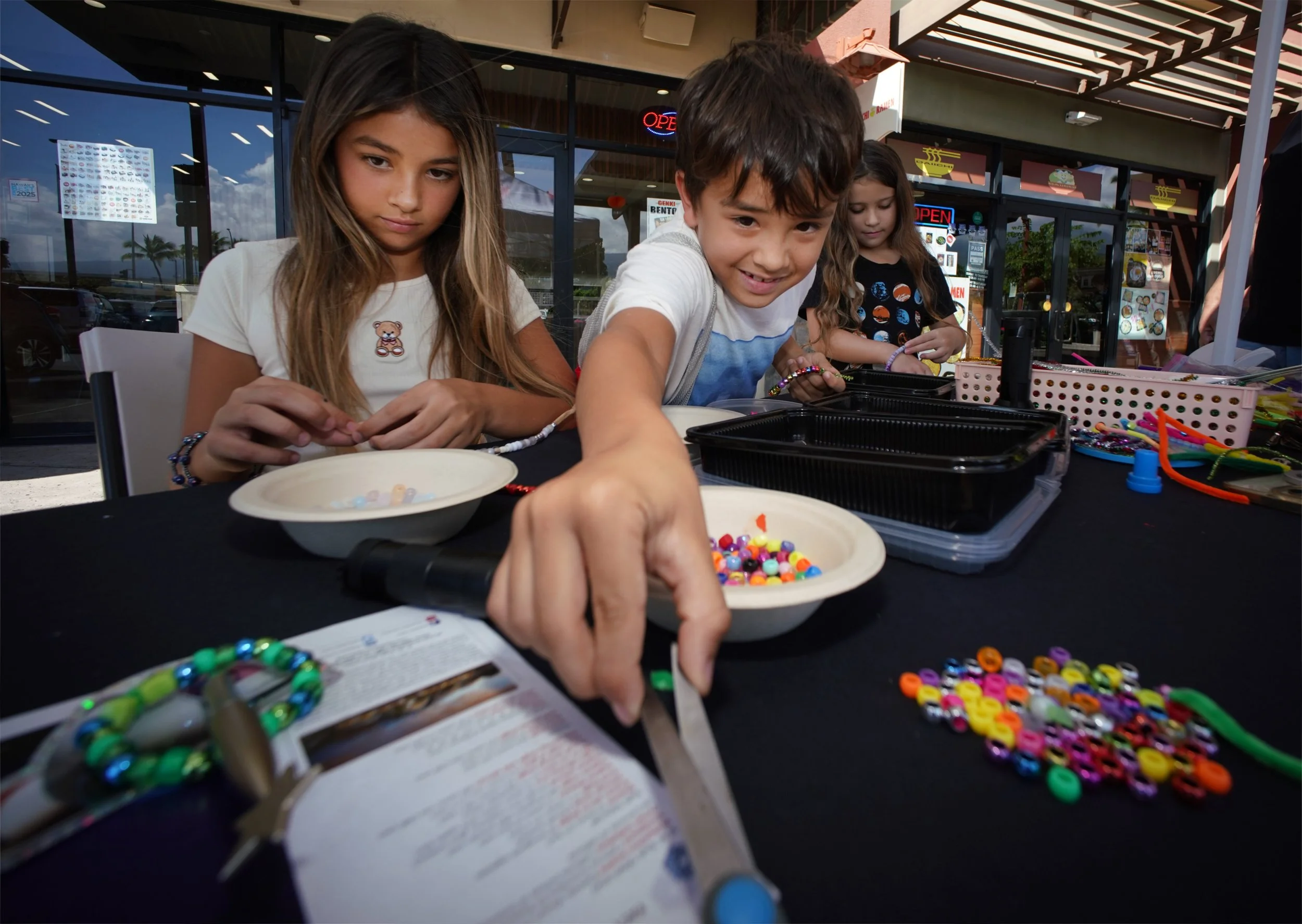   Credit: Maunakea Observatories / Cory Lum  