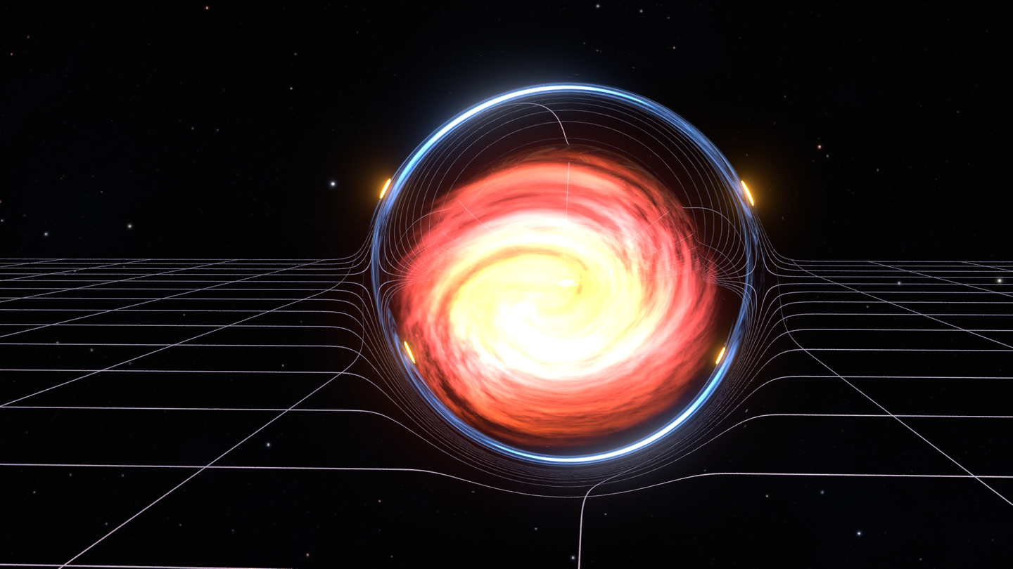 “Not Our Everyday Supernova”: Superluminous Supernova Brings Together Collaborators Across the World&nbsp;