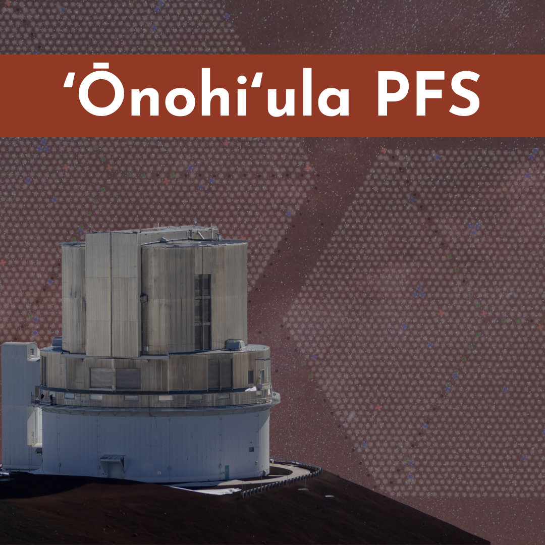 Shadow the Scientist: Astronomy Night with the C3VO Team: Hunting Giants at the Edge of the Universe