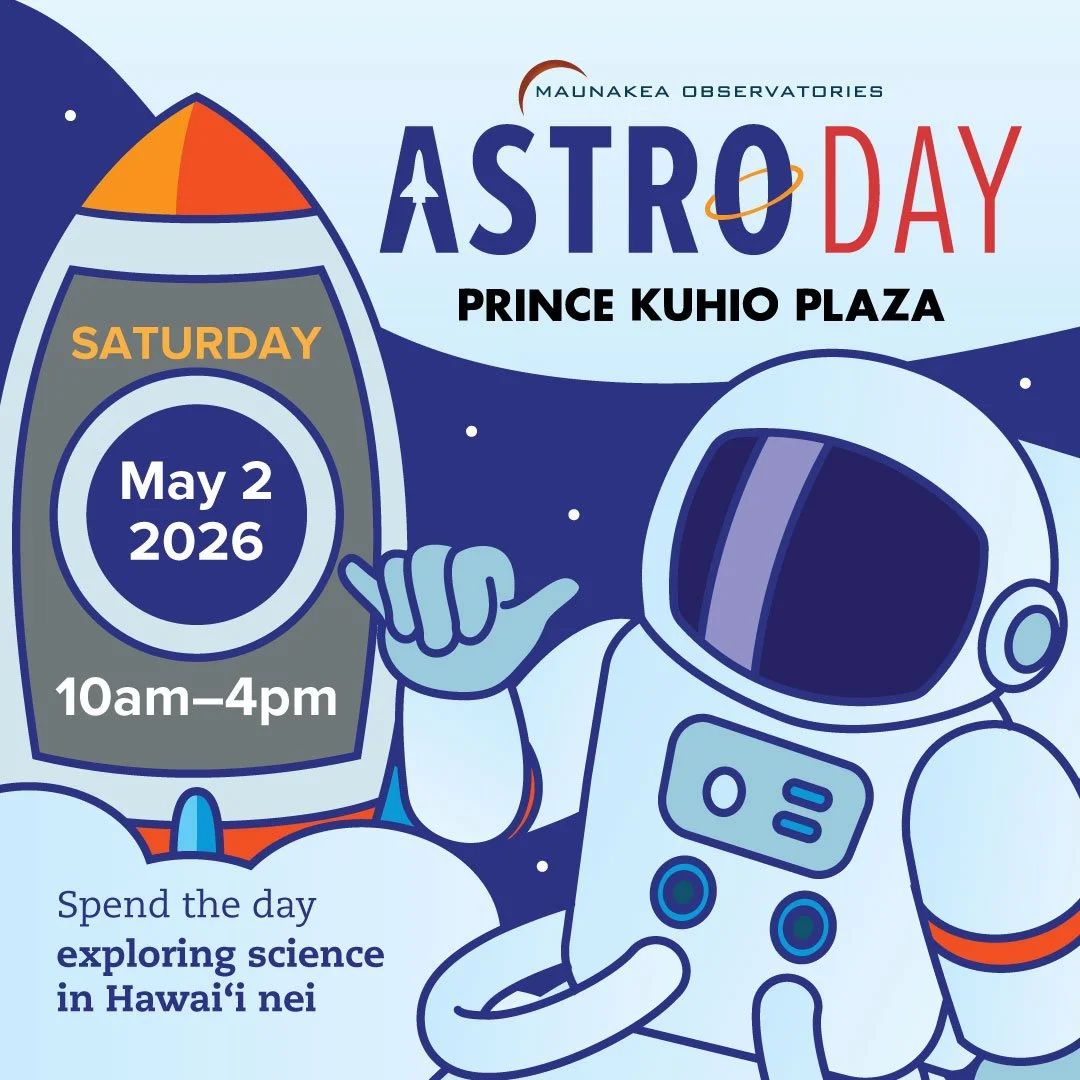 AstroDay 2026