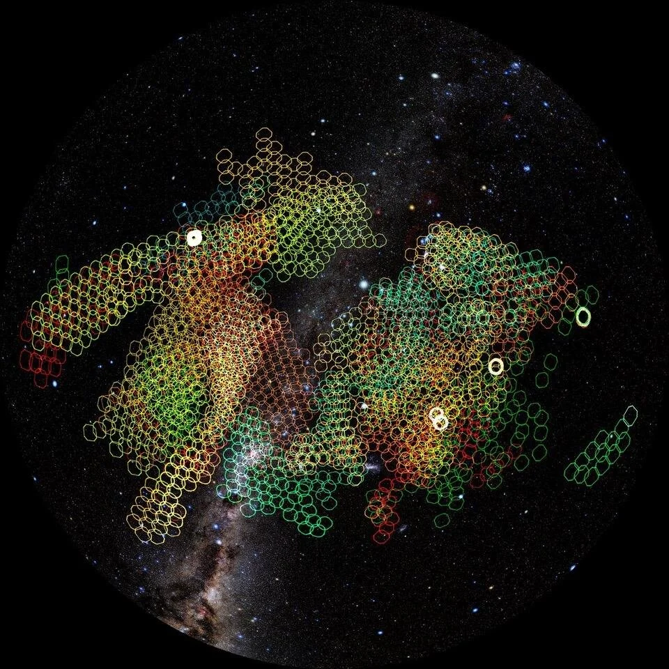 Eyes on the Sky: Subaru Telescope Supports Legacy Survey Of Space and Time