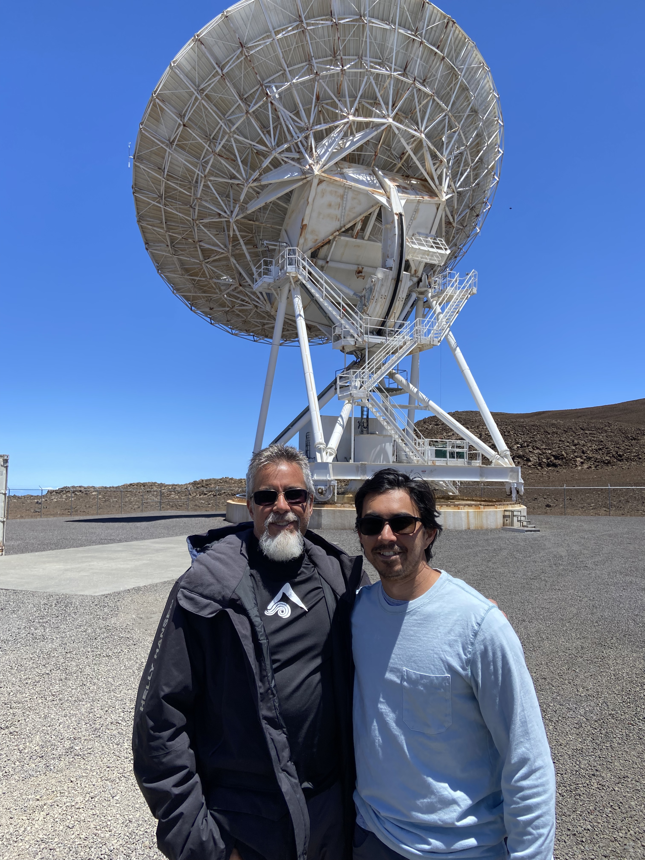 The Sylvester Family: Three Generations of Astronomy