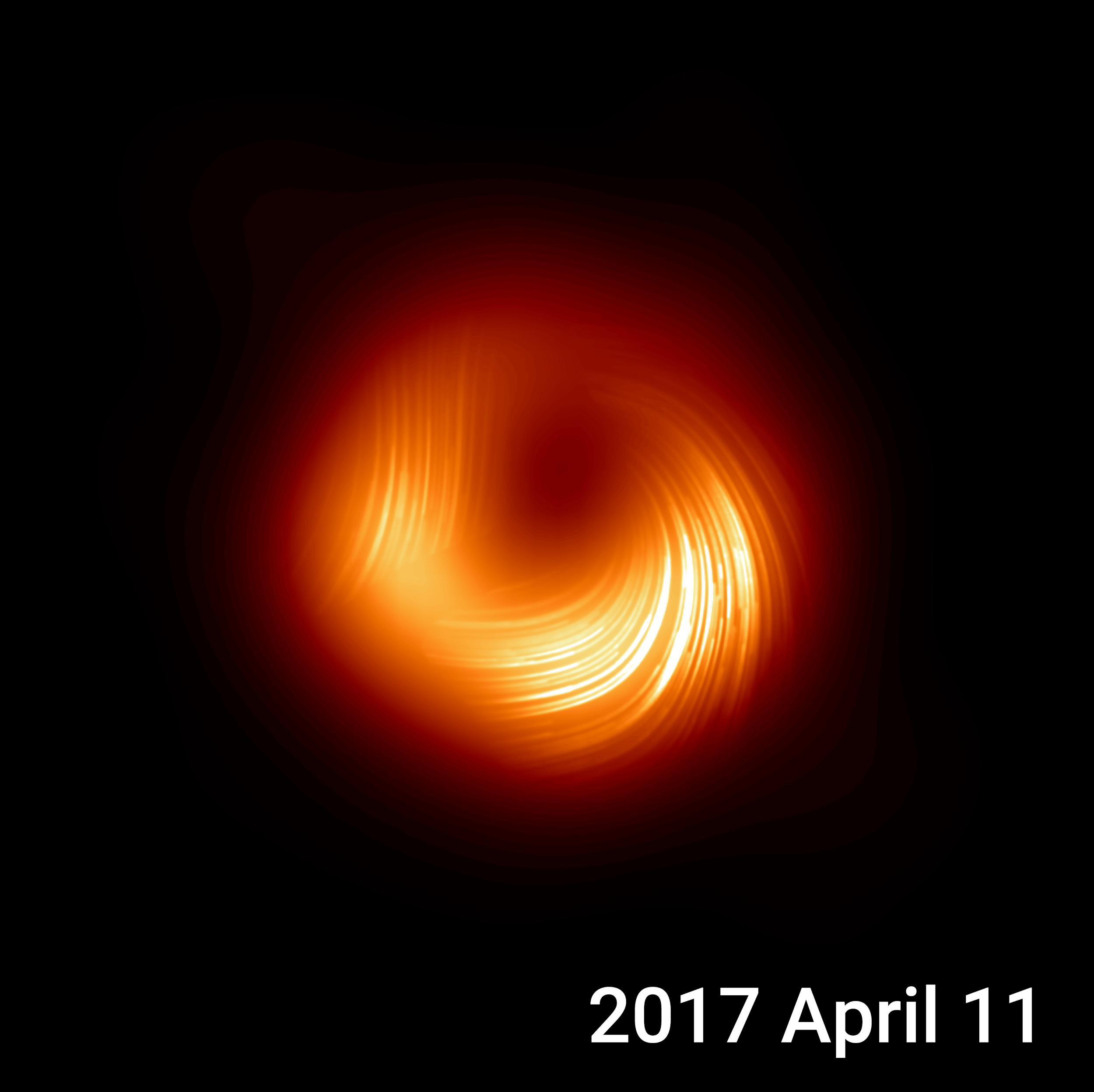 Surprising New Images of Pōwehi Black Hole Unveiled