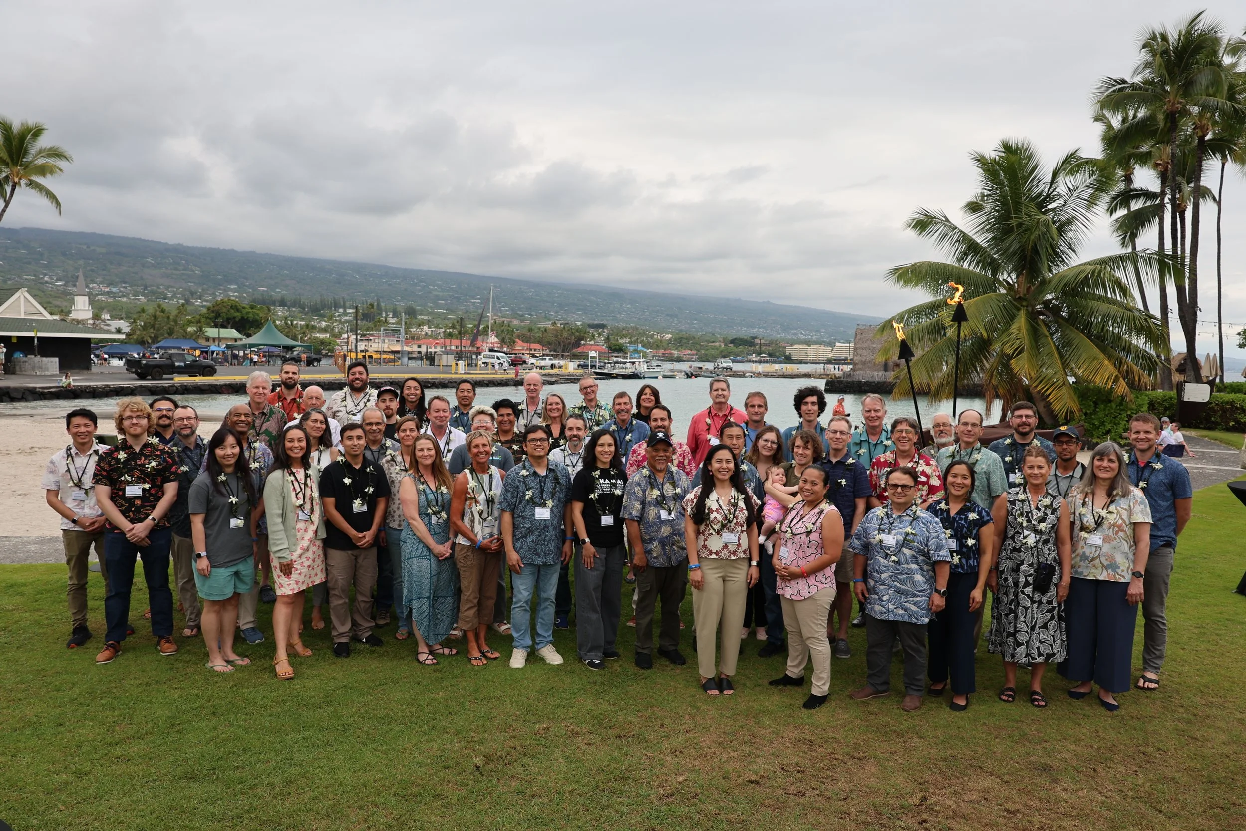 2026 Akamai Mentor Summit: Mentoring By Design