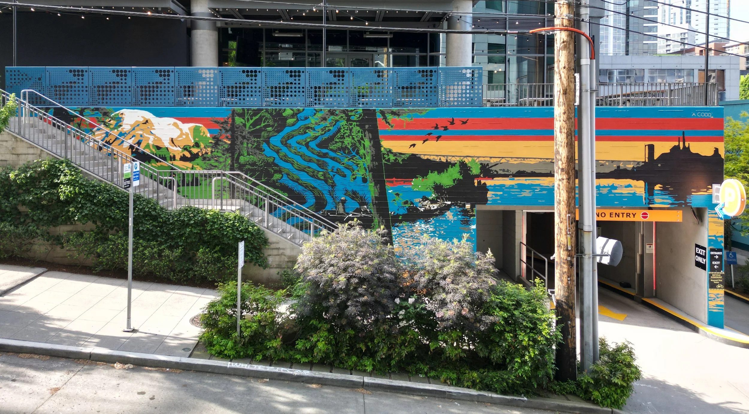 Amazon "Arizona Building"