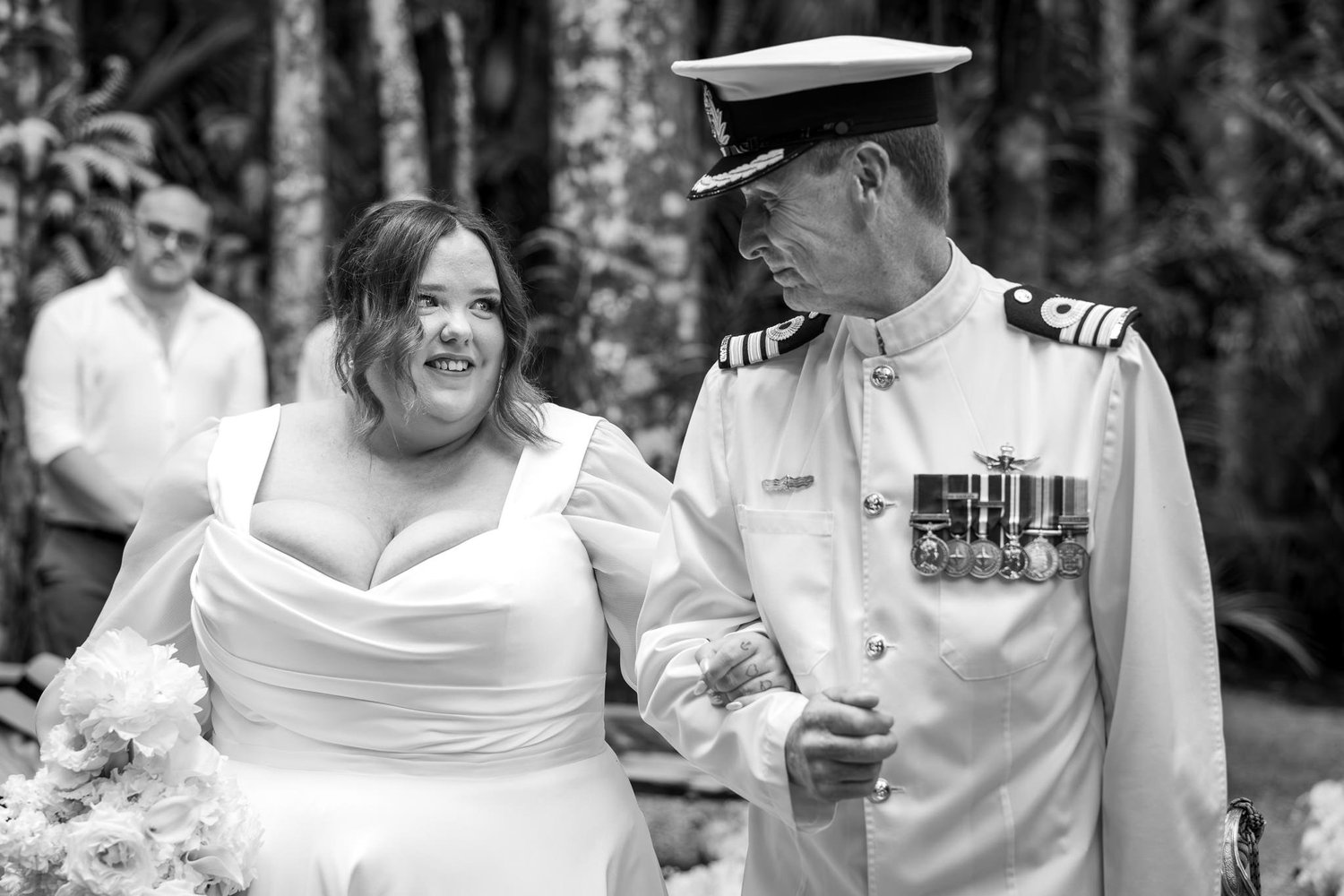 Auckland wedding photograph 10 of 29
