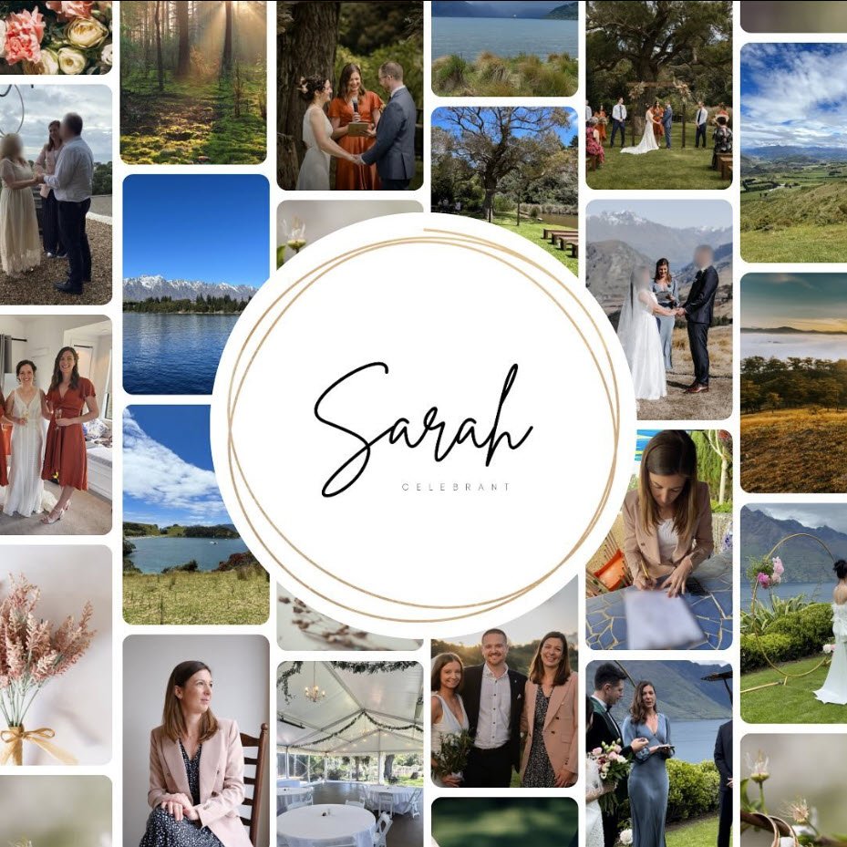 Crafting your own personal vows