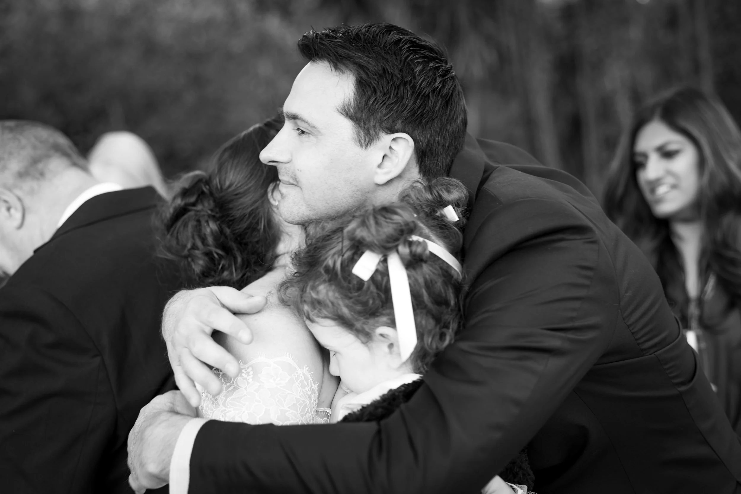 Winter Weddings in Auckland