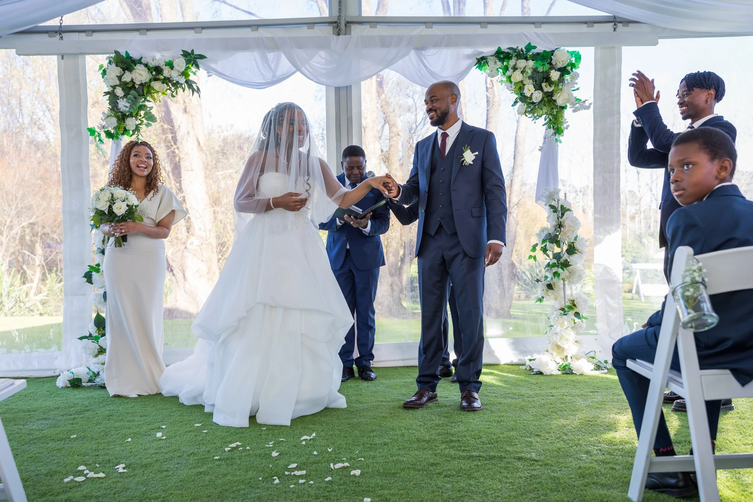 Auckland Wedding Venues