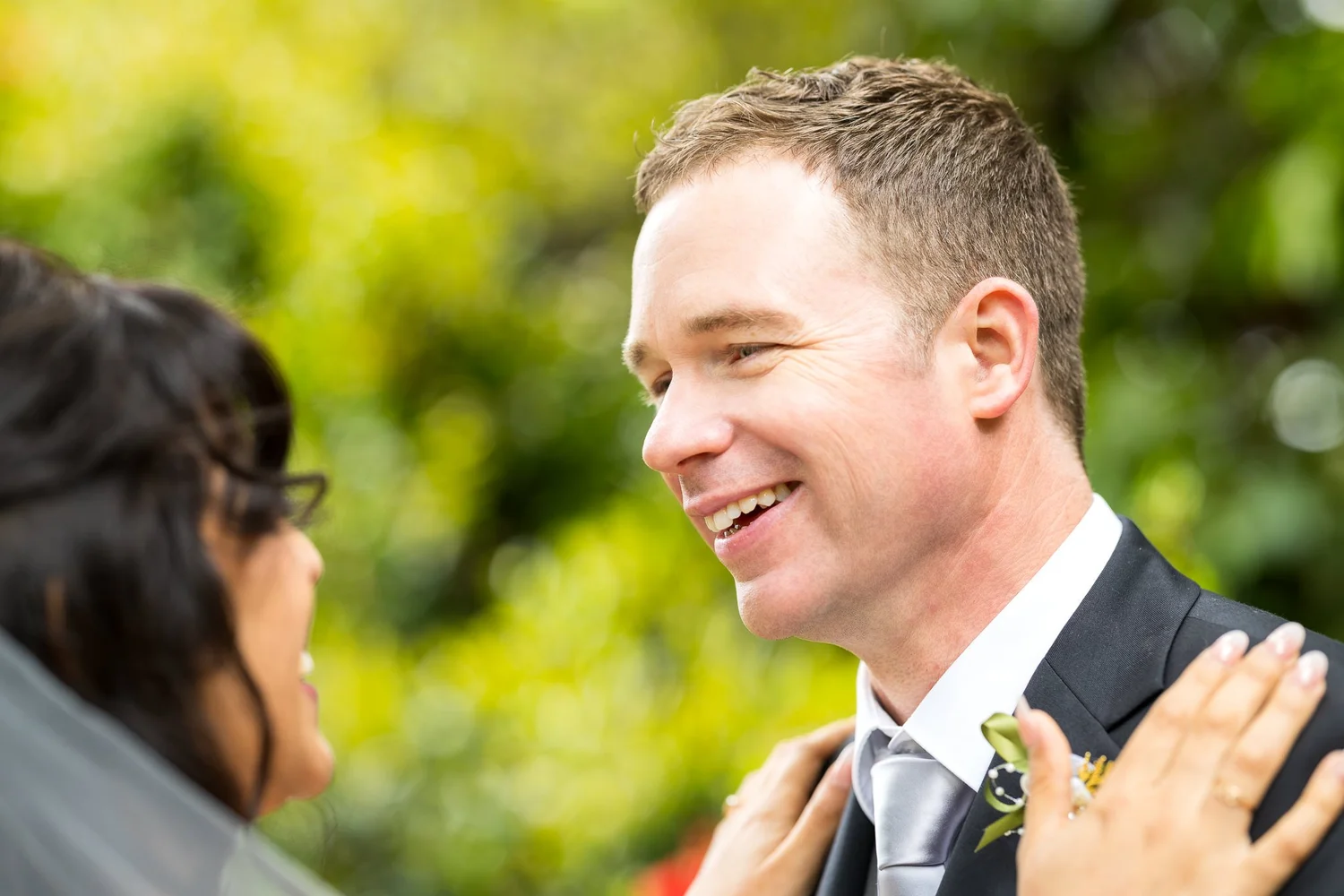 Auckland wedding photograph 25 of 29