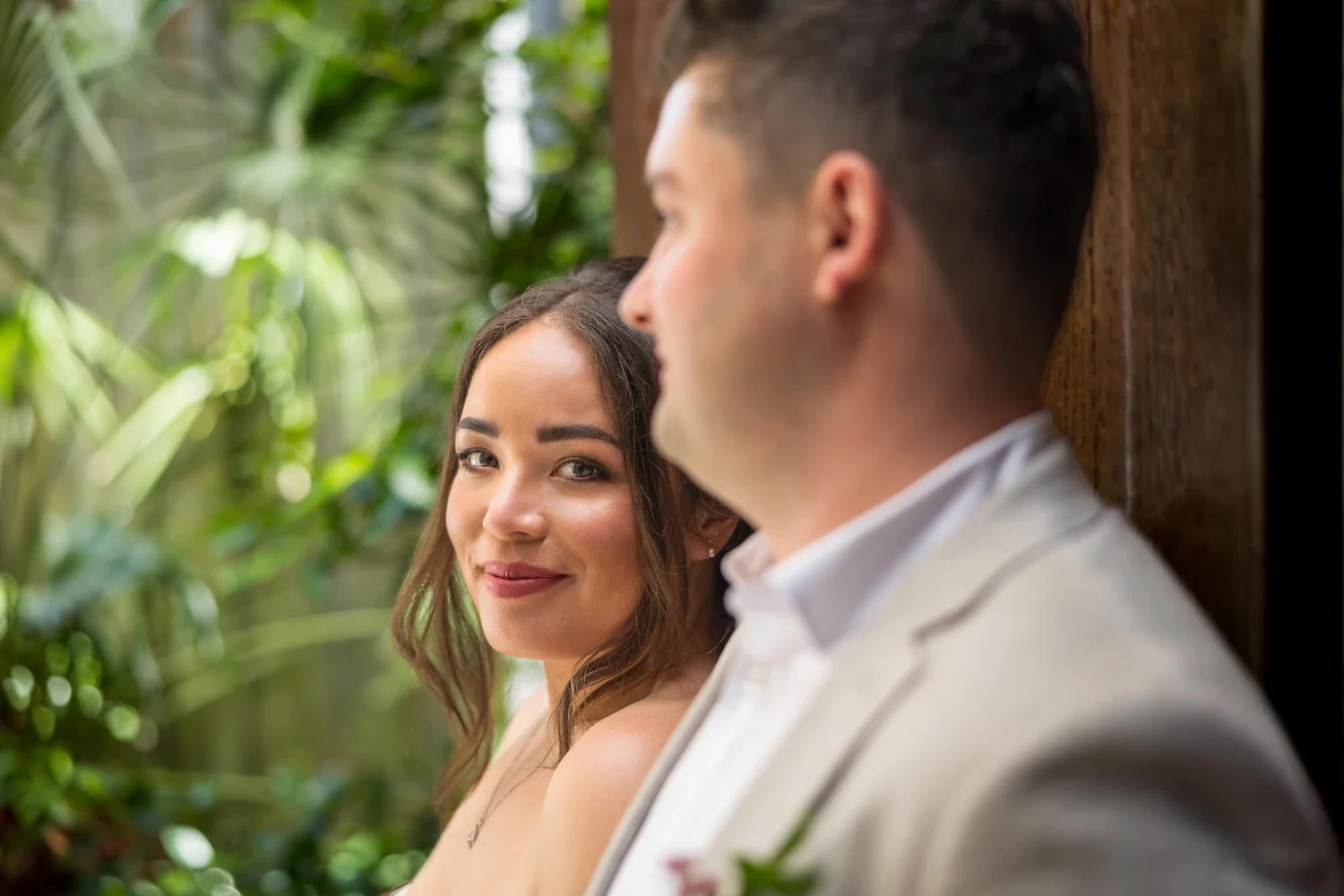 Auckland wedding photograph 18 of 29