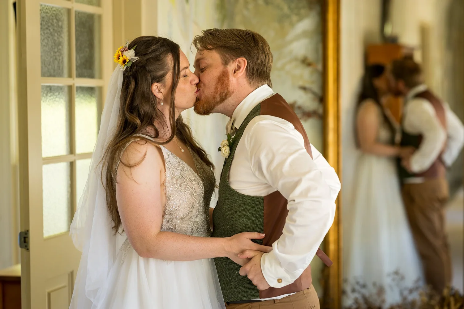 Auckland wedding photograph 6 of 29