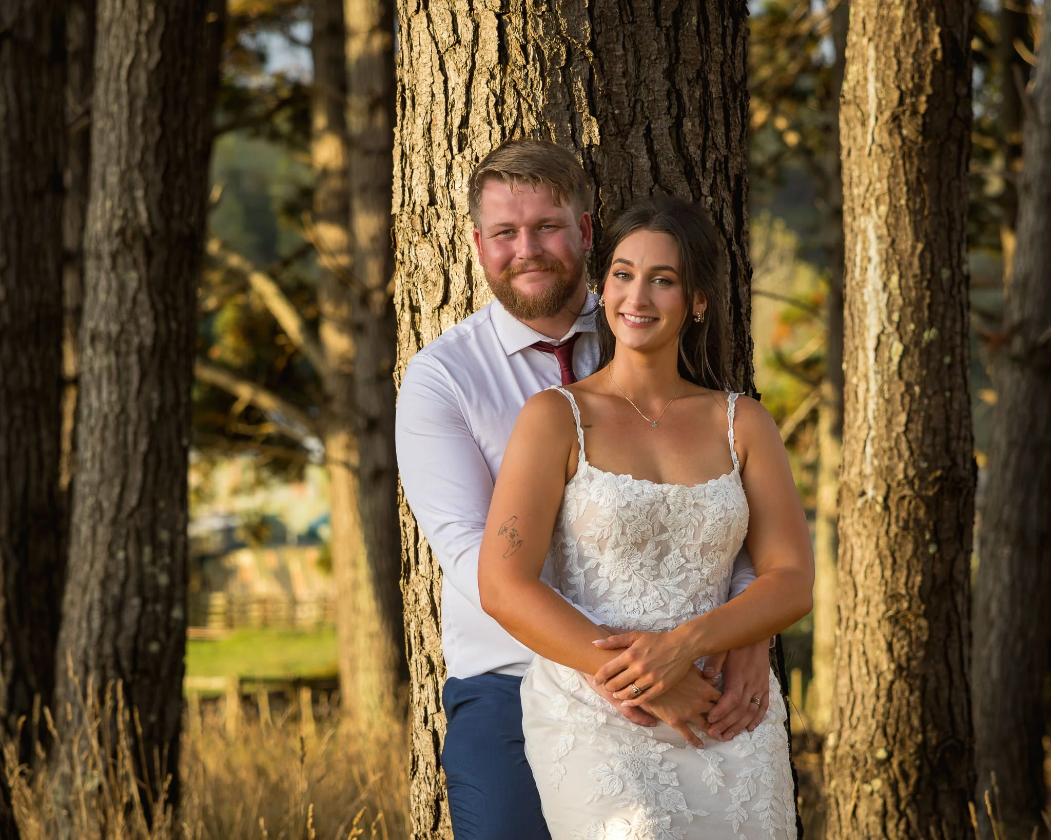Tay &amp; Jesse – Country Vibes at The Barn Waimauku