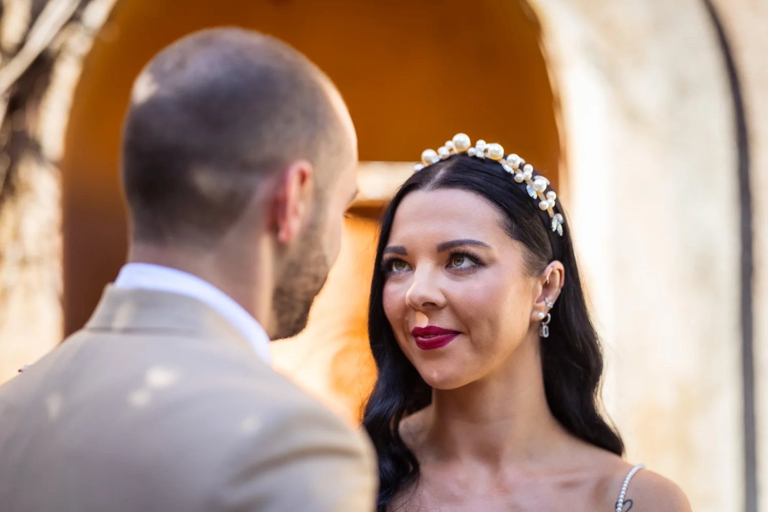 Auckland wedding photograph 13 of 29