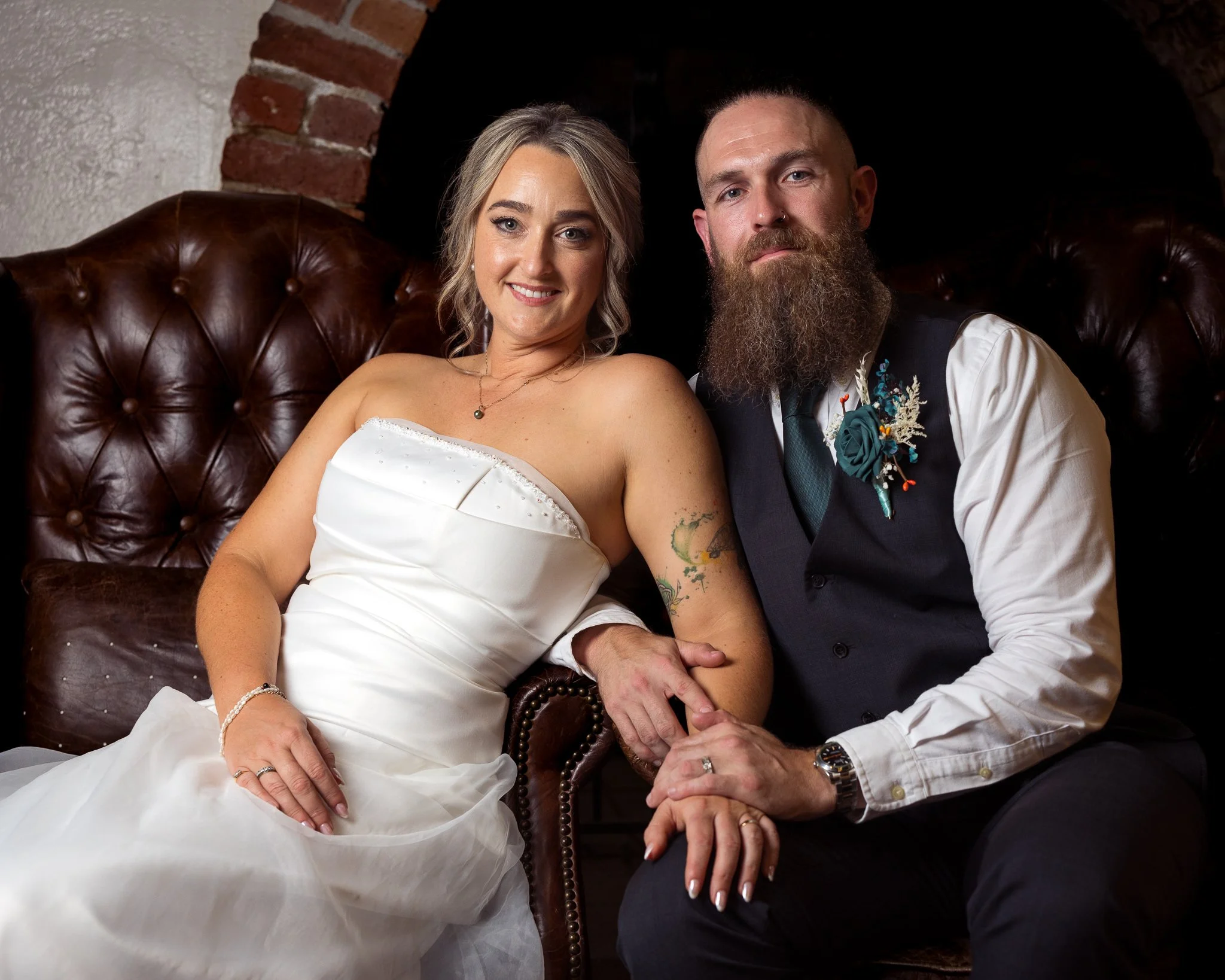 Felicity &amp; Ronan | Settlers Country Manor, Waimauku