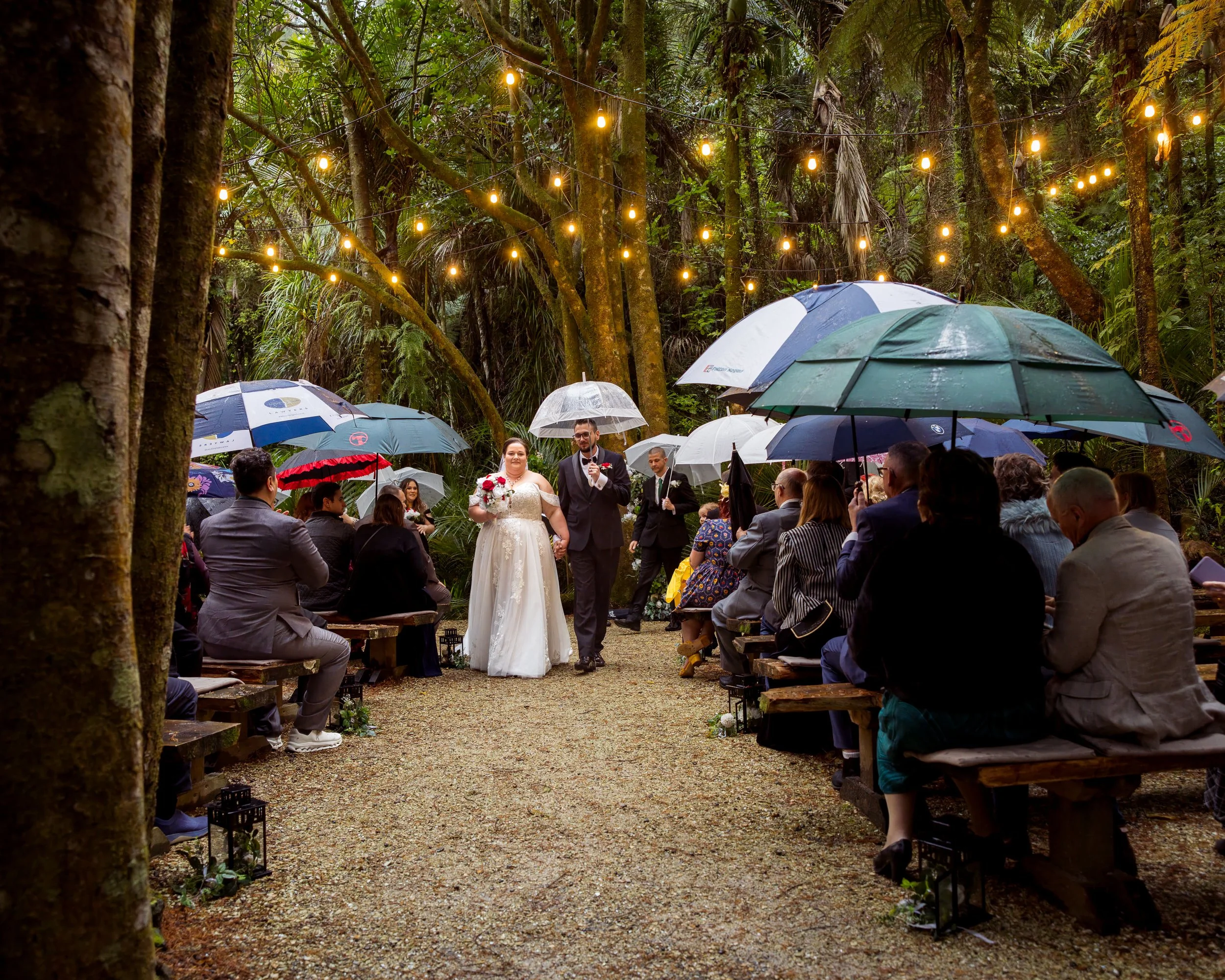 Rebecca &amp; Nick | Bridgewater Estate Wedding