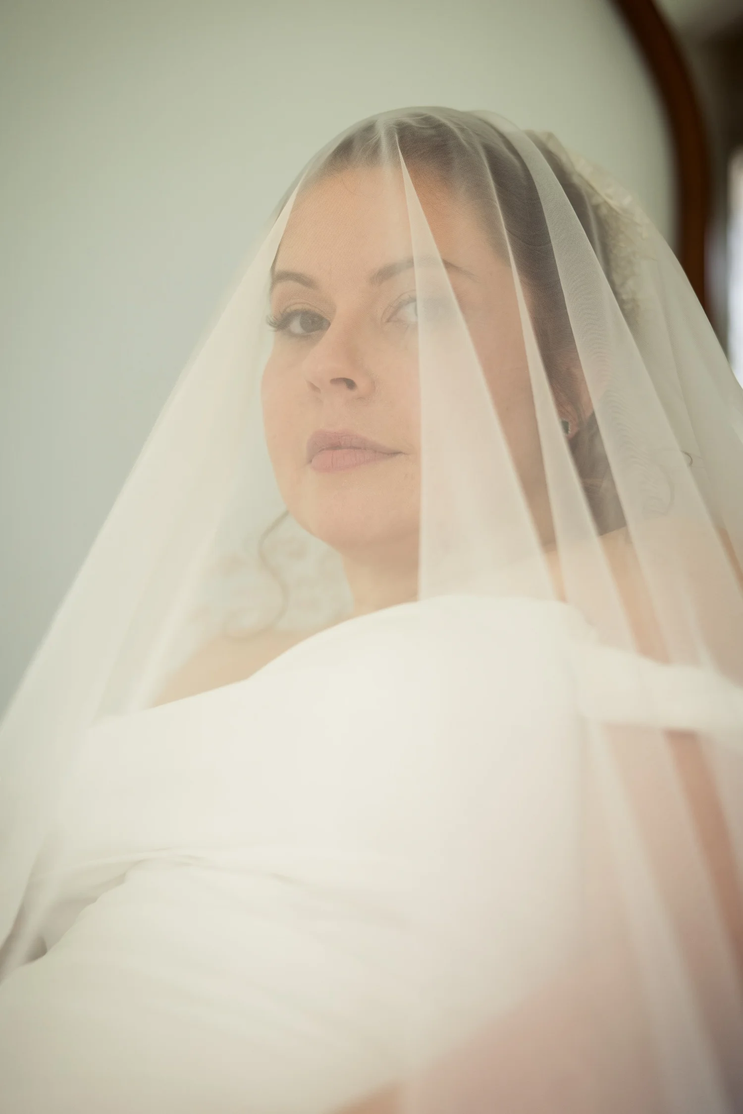 Ellie and Ryan's wedding at Tui Hills