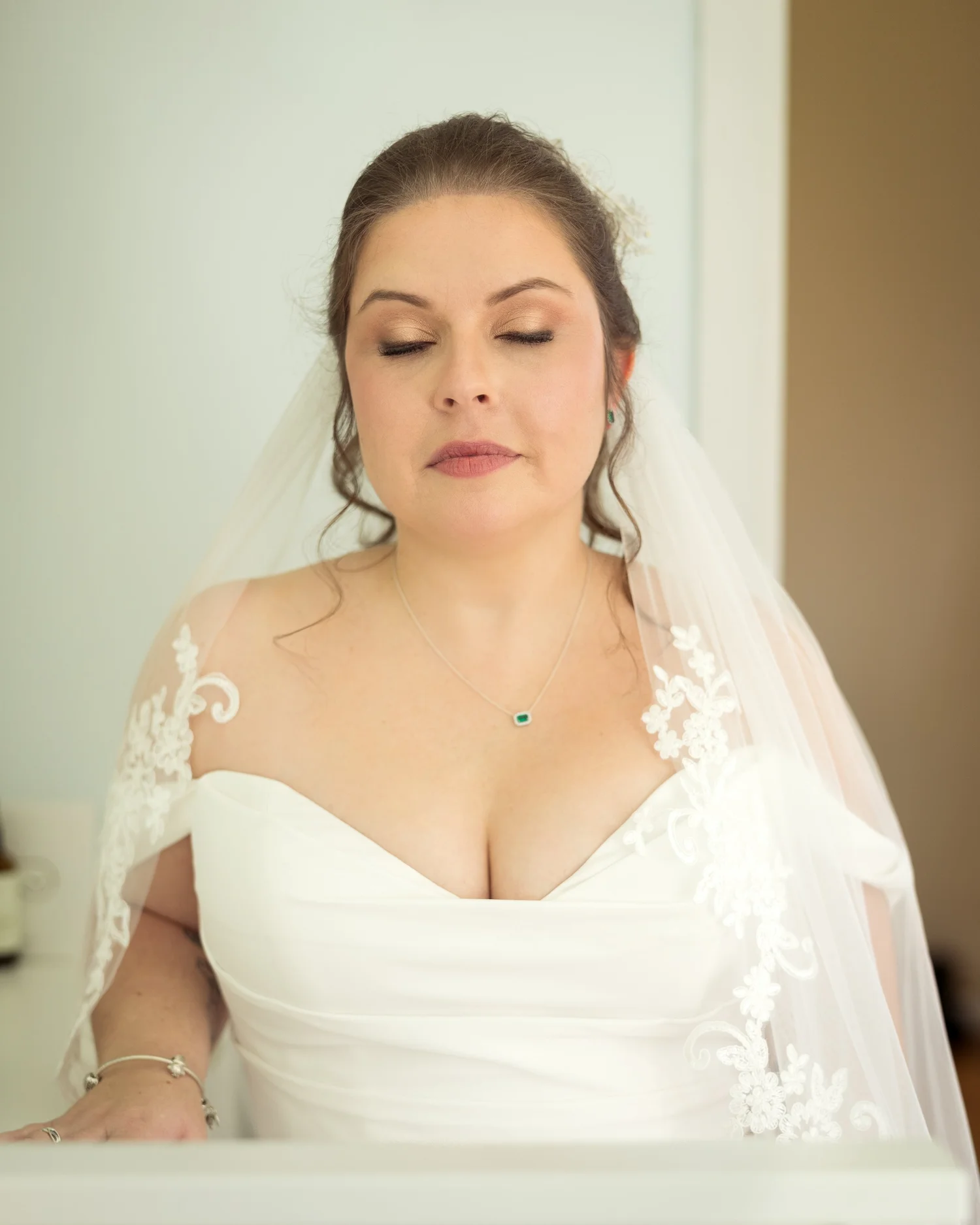 Ellie and Ryan's wedding at Tui Hills