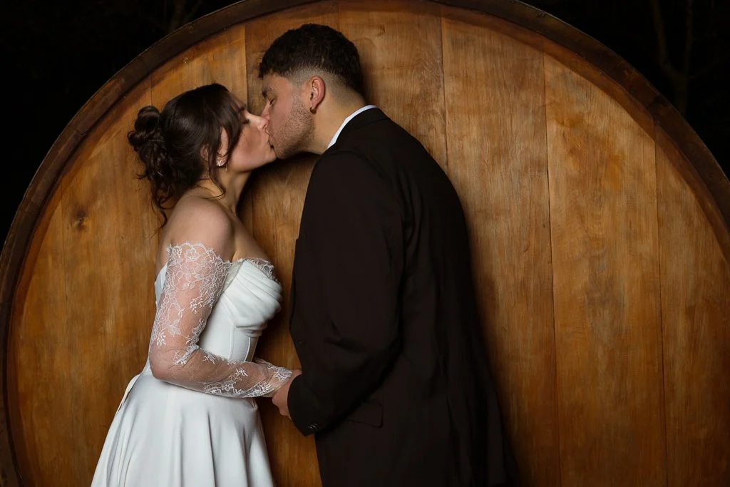 Auckland wedding photograph 1 of 29
