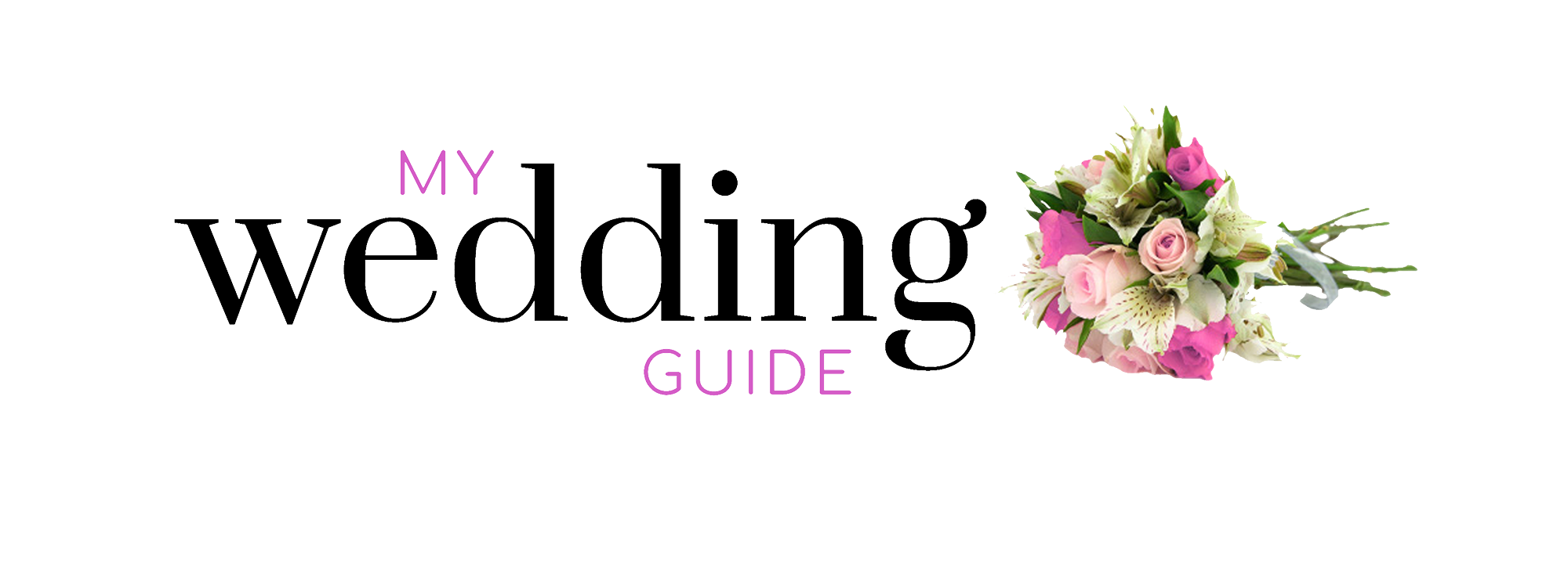 my Wedding Guide featured vendor