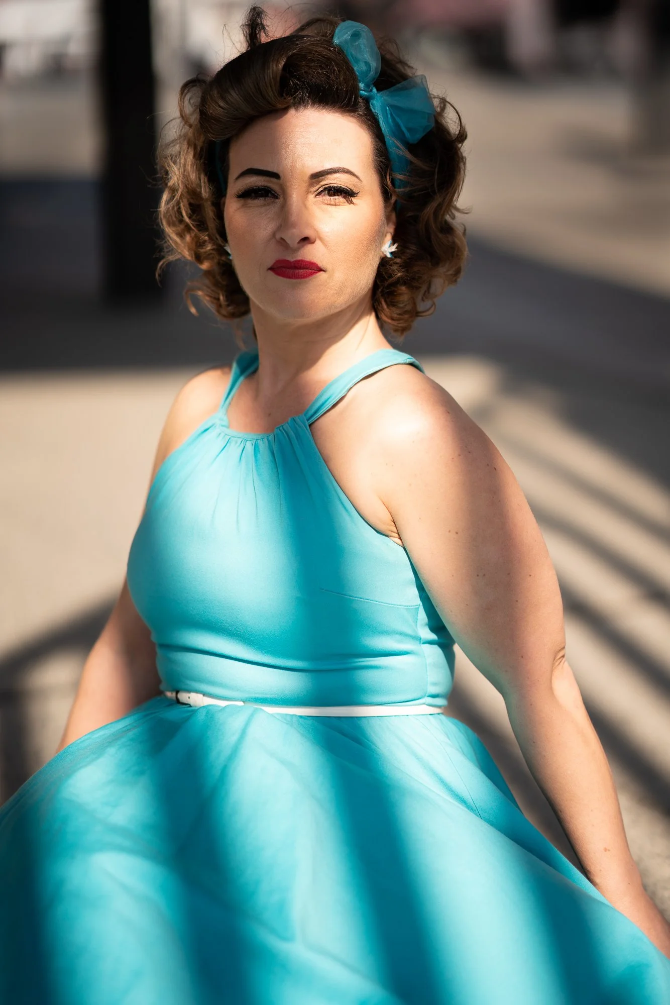 portrait photography