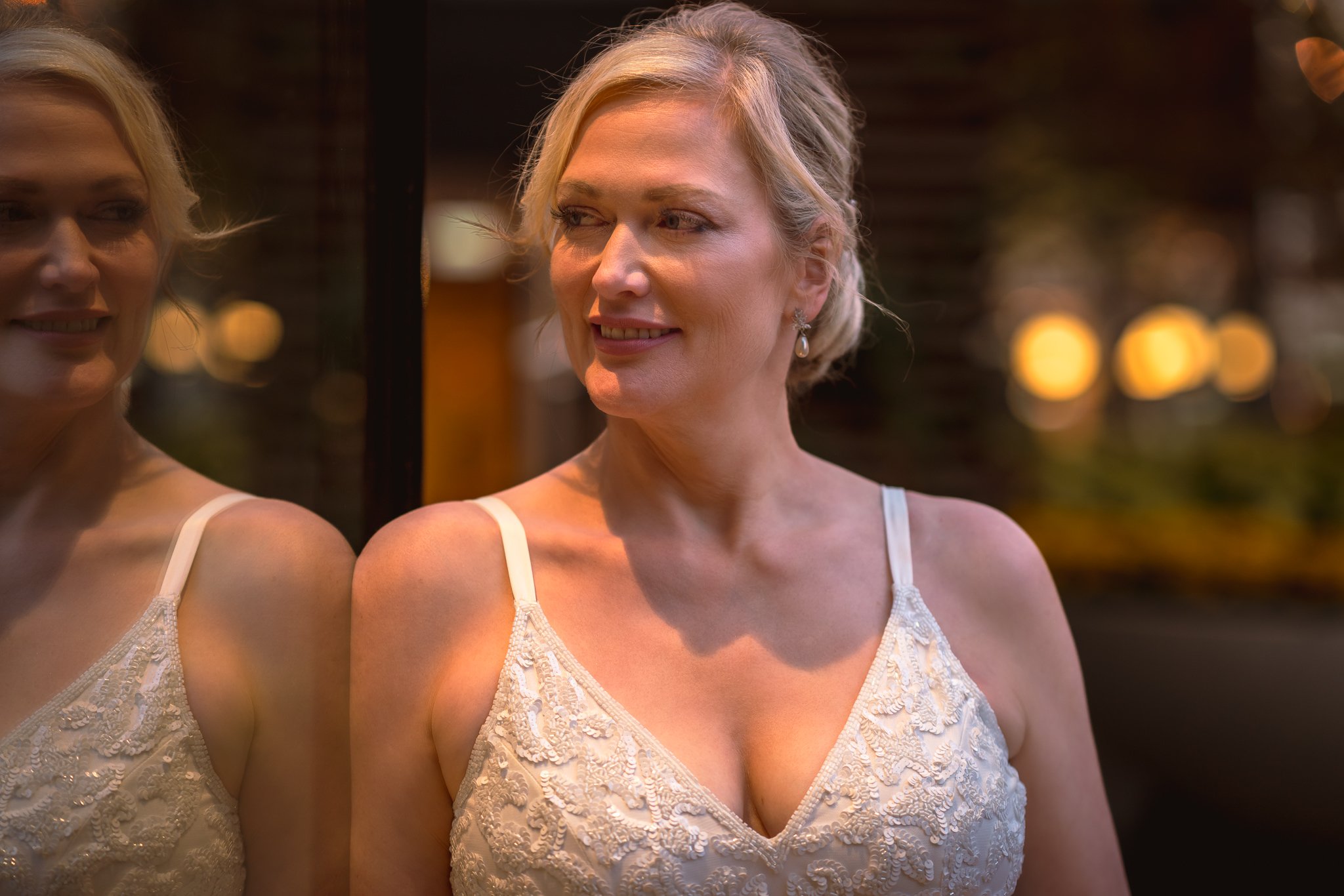 Classic bridal photography